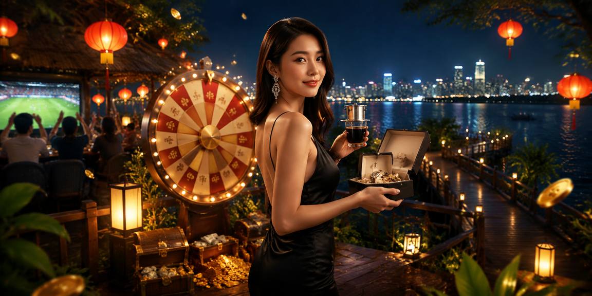 fcb88 Slot Rồng Vàng