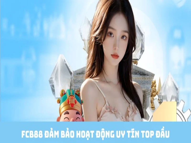 FCB88 minh bạch trong mọi giao dịch