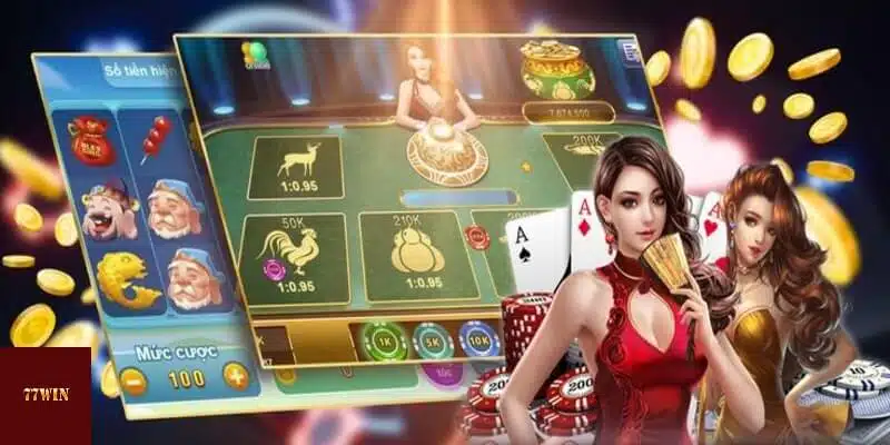 casino online FCB88