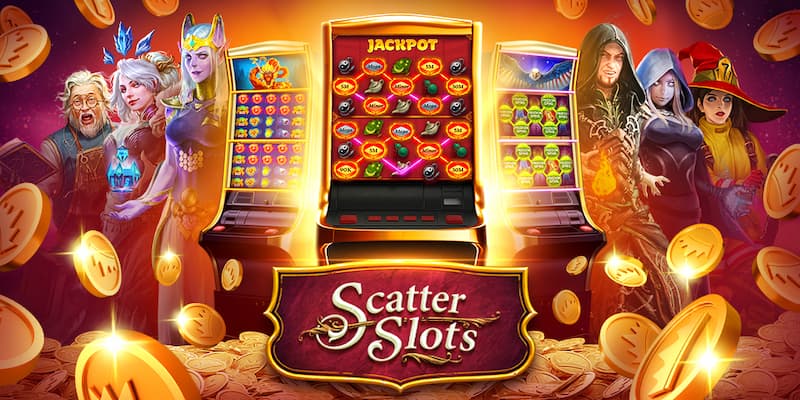 slot game FCB88