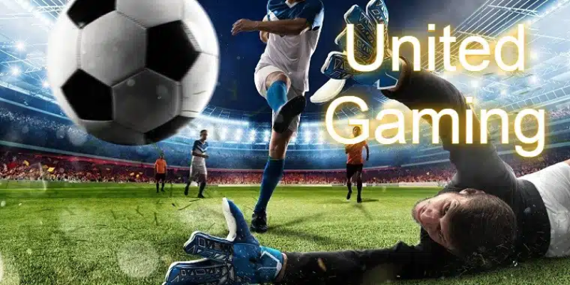 United Gaming FCB88